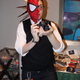 Illustration for article titled Get Creative Cosplay